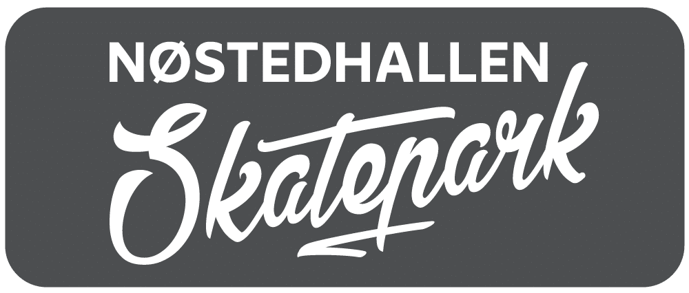 Nøstehallen logo