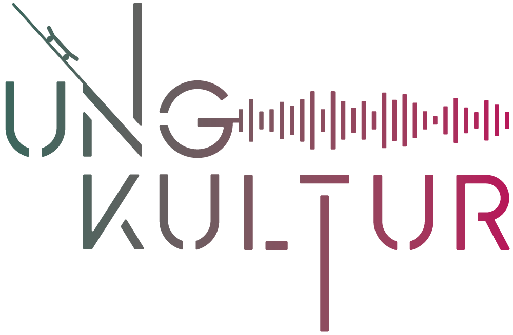 Ung kultur logo